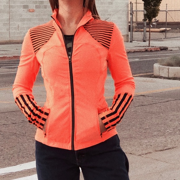 lululemon athletica Jackets & Blazers - lululemon define jacket